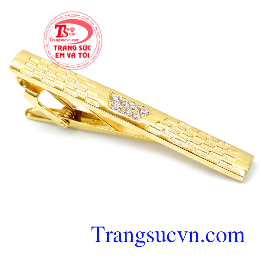 Món quà ý nghĩa dành tặng giáo viên, kẹp cà vạt nam Món quà ý nghĩa dành tặng giáo viên, kẹp cà vạt nam