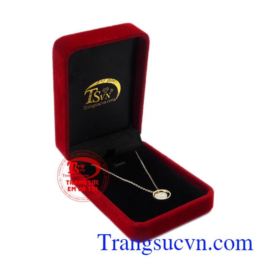 Món quà ý nghĩa dành tặng giáo viên, dây chuyền trang nhã cho giáo viên Món quà ý nghĩa dành tặng giáo viên, dây chuyền trang nhã cho giáo viên