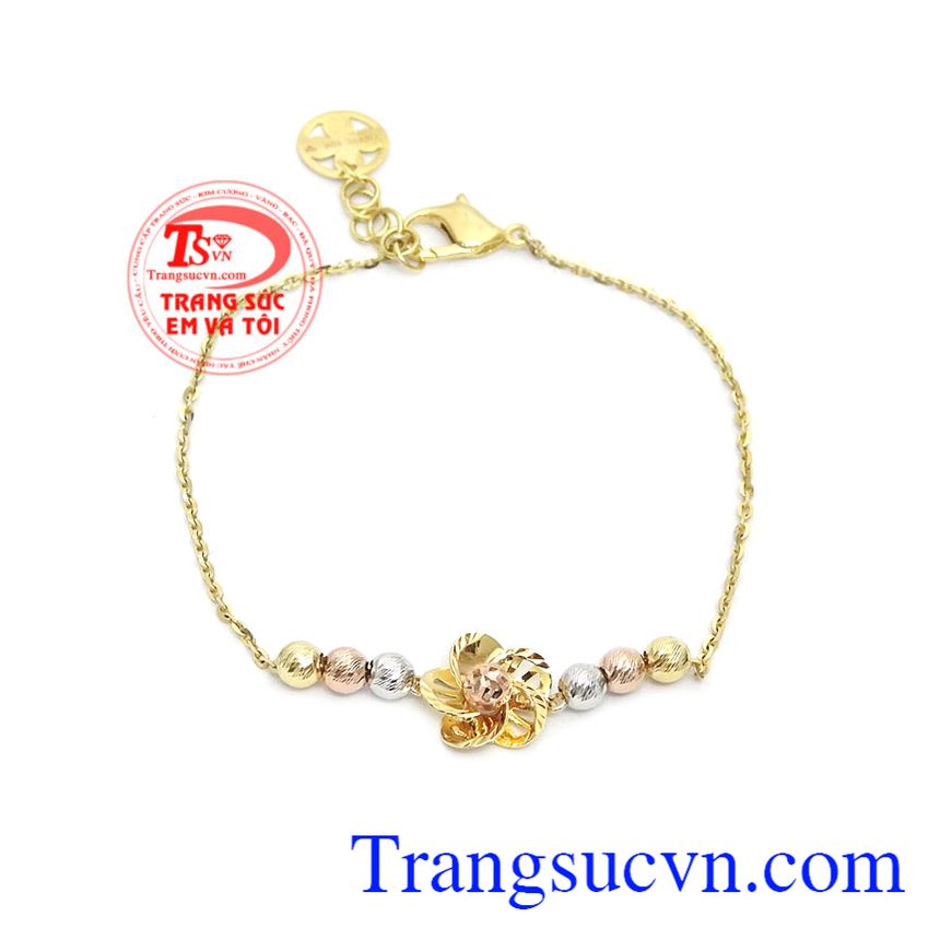 Món quà ý nghĩa dành tặng giáo viên, lắc tay đẹp Món quà ý nghĩa dành tặng giáo viên, lắc tay đẹp