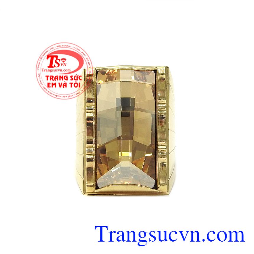 Nhẫn nam đính đá thời thượng, nhẫn nam giá rẻ Nhẫn nam đính đá thời thượng, nhẫn nam giá rẻ