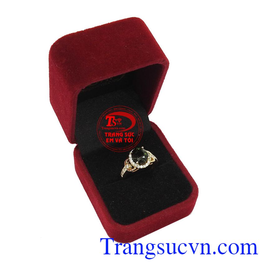 Nhẫn nữ sapphire thiên nhiên đẹp, Nhẫn Nữ Sapphire, nhẫn nữ vàng thời thượng Nhẫn nữ sapphire thiên nhiên đẹp, Nhẫn Nữ Sapphire, nhẫn nữ vàng thời thượng