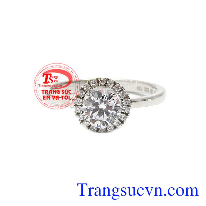 Nhẫn nữ vàng trắng kiêu kỳ, nhẫn nữ vàng trắng Nhẫn nữ vàng trắng kiêu kỳ, nhẫn nữ vàng trắng