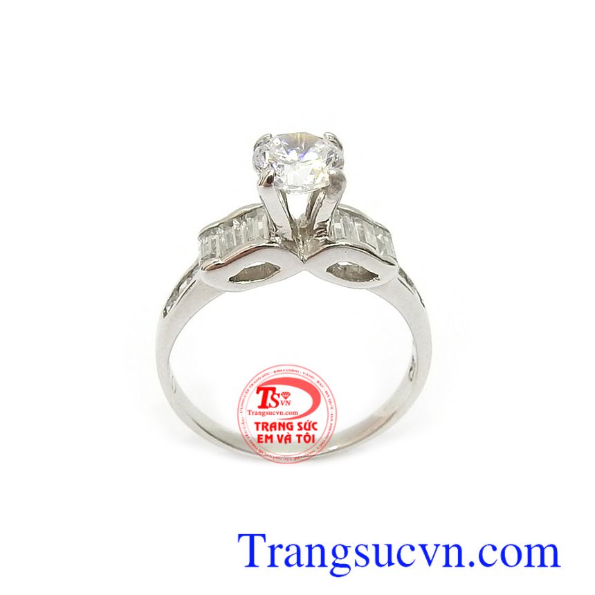 Nhẫn nữ vàng trắng xinh xắn 10k, nhẫn nữ vàng trắng, nhẫn nữ thời trang Nhẫn nữ vàng trắng xinh xắn 10k, nhẫn nữ vàng trắng, nhẫn nữ thời trang