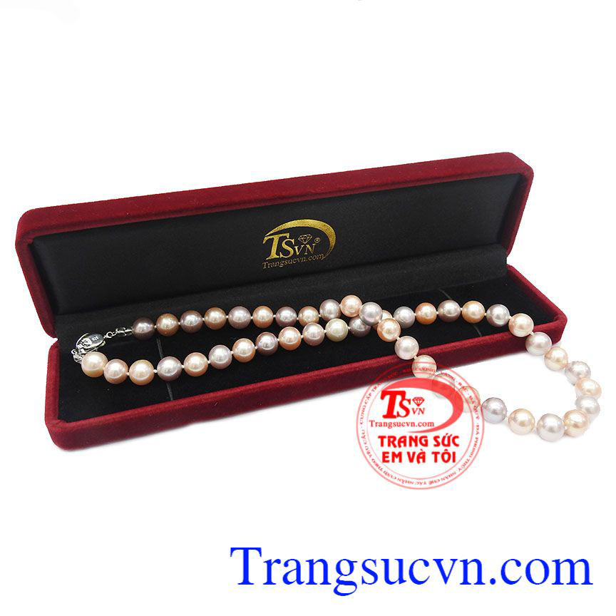 Quà tặng cho giáo viên của bạn, chuỗi ngọc trai quý phái Quà tặng cho giáo viên của bạn, chuỗi ngọc trai quý phái