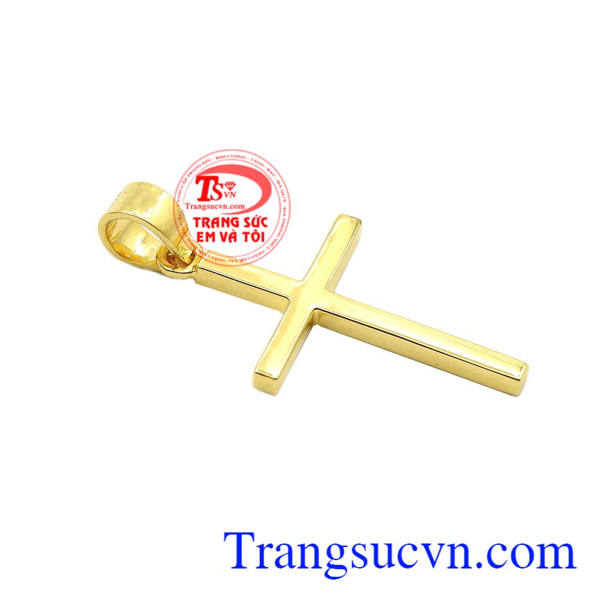 Thánh giá vàng an lành, Thánh giá vàng tây, Thánh giá vàng sang trọng Thánh giá vàng an lành, Thánh giá vàng tây, Thánh giá vàng sang trọng