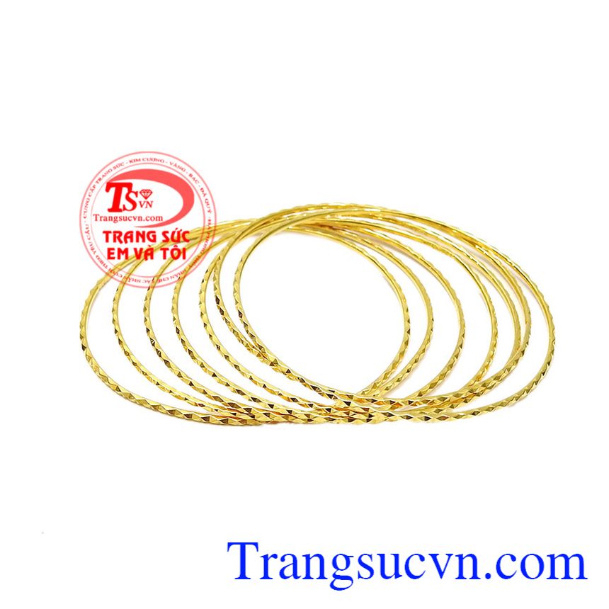 Vòng tuần ngàn may mắn, vòng tuần vàng Vòng tuần ngàn may mắn, vòng tuần vàng