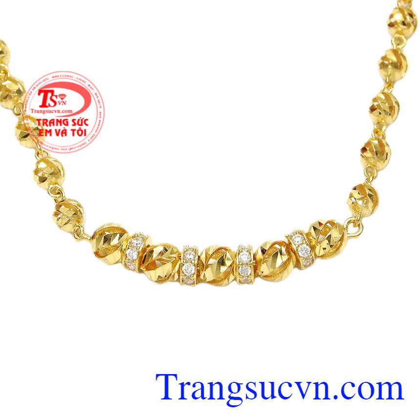 Lắc tay bi thời thượng, Lắc tay nữ vàng, Lắc tay vàng sang trọng Lắc tay bi thời thượng, Lắc tay nữ vàng, Lắc tay vàng sang trọng