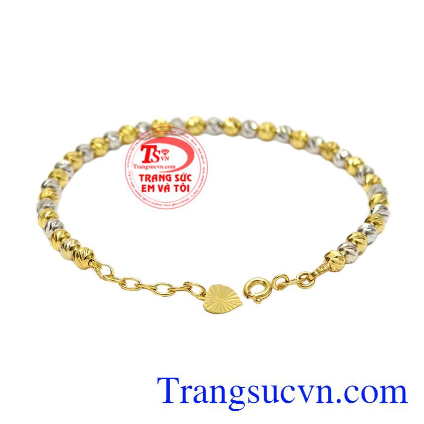 Lắc tay bi trang nhã, Lắc tay nữ vàng, Lắc tay vàng thời thượng Lắc tay bi trang nhã, Lắc tay nữ vàng, Lắc tay vàng thời thượng