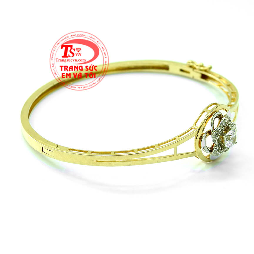 V&ograve;ng nữ v&agrave;ng nhập khẩu, V&ograve;ng nữ v&agrave;ng t&acirc;y chất lượng cao mẫu m&atilde; đẹp, V&ograve;ng nữ v&agrave;ng đ&iacute;nh đ&aacute; thời trang