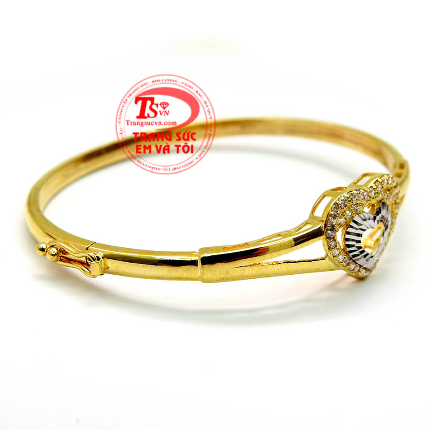 V&ograve;ng nữ v&agrave;ng t&acirc;y đ&iacute;nh đ&aacute; cho nữ, V&ograve;ng nữ v&agrave;ng 10k chất lượng cao, V&ograve;ng tay v&agrave;ng t&acirc;y  thiết kế độc đ&aacute;o thời trang