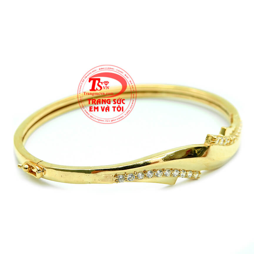 V&ograve;ng tay v&agrave;ng cho bạn g&aacute;i, V&ograve;ng tay v&agrave;ng t&acirc;y 10k chất lượng đảm bảo, V&ograve;ng tay sang trọng qu&yacute; ph&aacute;i cho ph&aacute;i đẹp