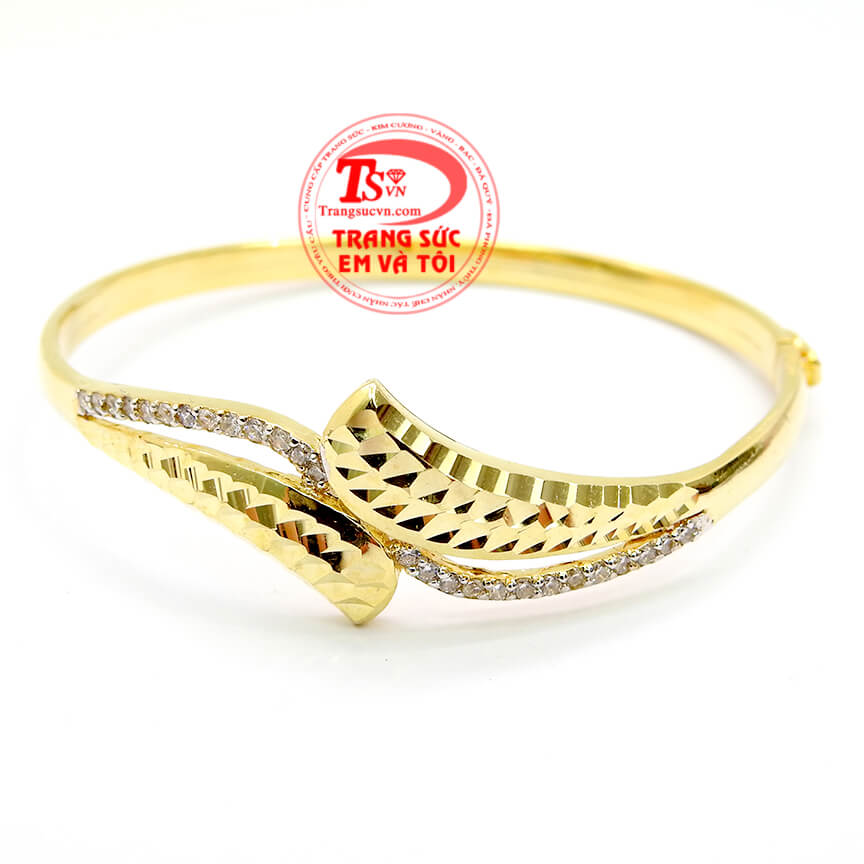 V&ograve;ng tay v&agrave;ng t&acirc;y cho bạn g&aacute;i, V&ograve;ng tay v&agrave;ng 10k, V&ograve;ng tay chất lượng cao thiết kế tinh xảo, V&ograve;ng tay đẹp