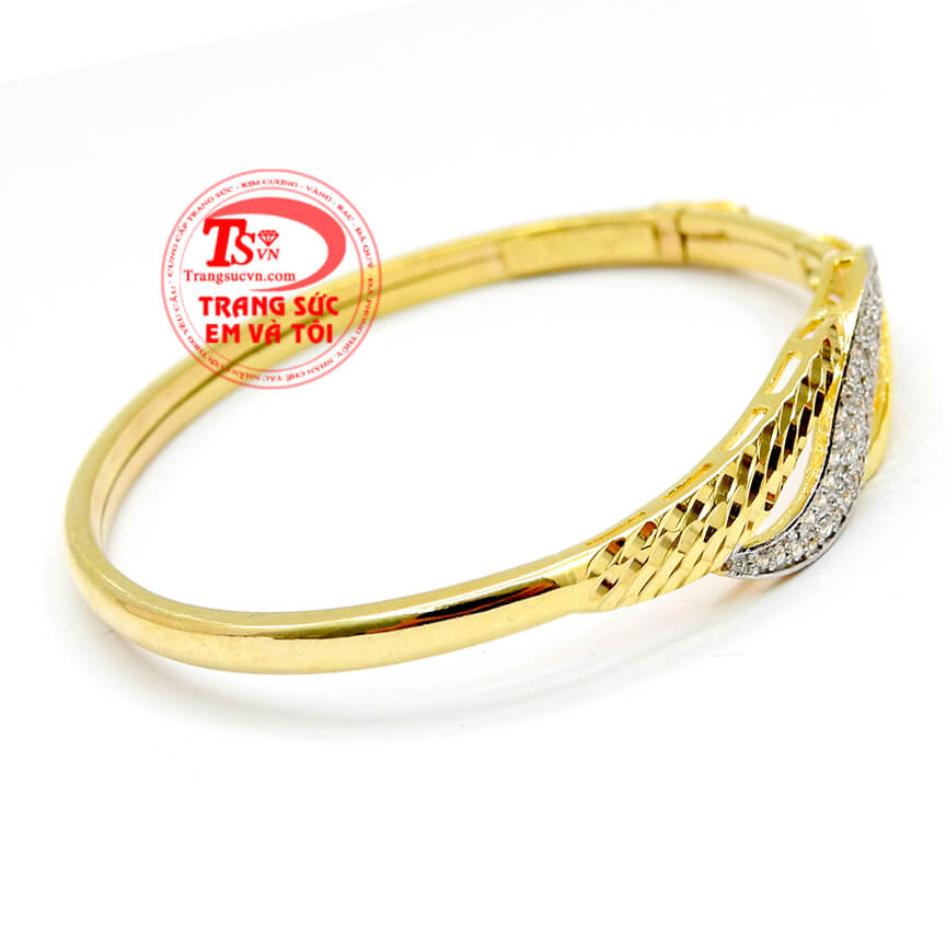 V&ograve;ng v&agrave;ng đ&iacute;nh đ&aacute; nhỏ xinh, V&ograve;ng tay v&agrave;ng t&acirc;y nữ đ&iacute;nh đ&aacute; tinh tế, V&ograve;ng tay v&agrave;ng t&acirc;y mẫu m&atilde; đẹp, Qu&agrave; tặng bạn g&aacute;i &yacute; nghĩa