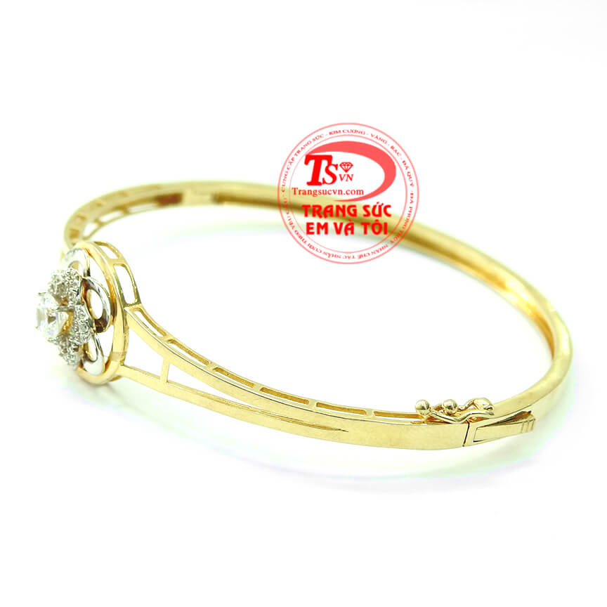 V&ograve;ng nữ v&agrave;ng nhập khẩu, V&ograve;ng nữ v&agrave;ng t&acirc;y chất lượng cao mẫu m&atilde; đẹp, V&ograve;ng nữ v&agrave;ng đ&iacute;nh đ&aacute; thời trang