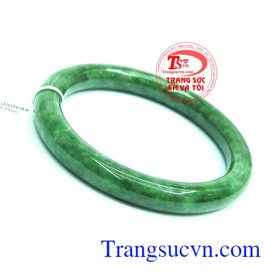 Vòng tay Phỉ Thúy non nước, Vòng tay sáng đẹp, Vòng tay ngọc thiên nhiên