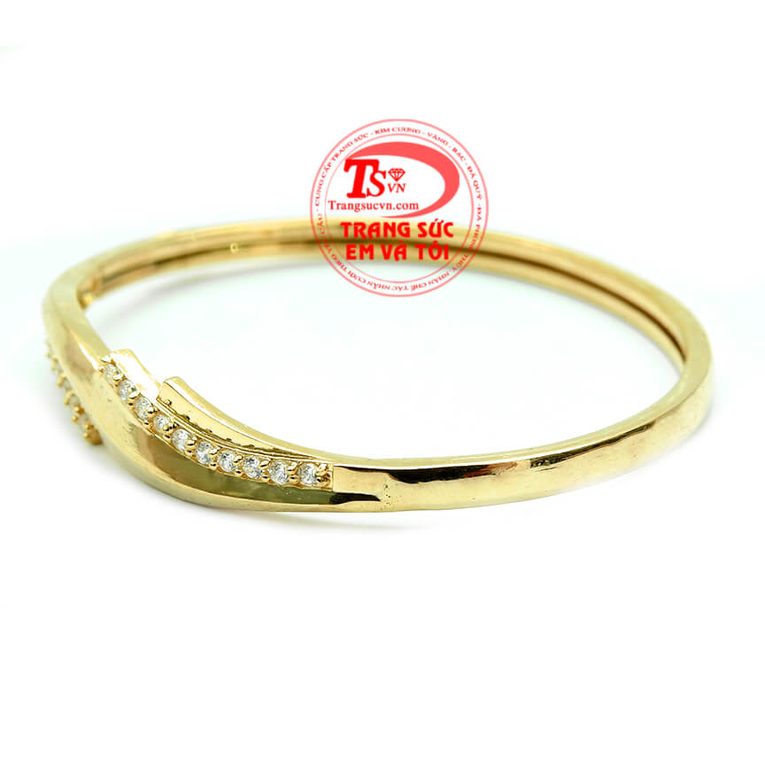 V&ograve;ng tay v&agrave;ng cho bạn g&aacute;i, V&ograve;ng tay v&agrave;ng t&acirc;y 10k chất lượng đảm bảo, V&ograve;ng tay sang trọng qu&yacute; ph&aacute;i cho ph&aacute;i đẹp