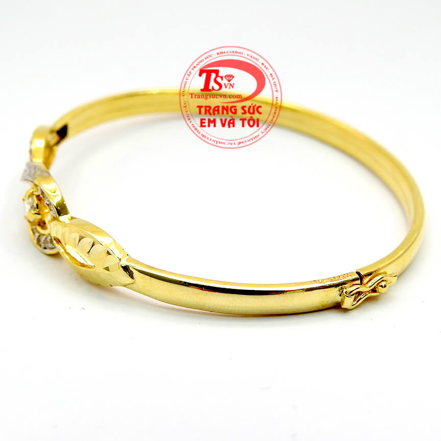 V&ograve;ng tay v&agrave;ng t&acirc;y xinh xắn, V&ograve;ng tay v&agrave;ng cho nữ mẫu m&atilde; đẹp chất lượng cao, V&ograve;ng tay v&agrave;ng 10k kiểu d&aacute;ng đẹp