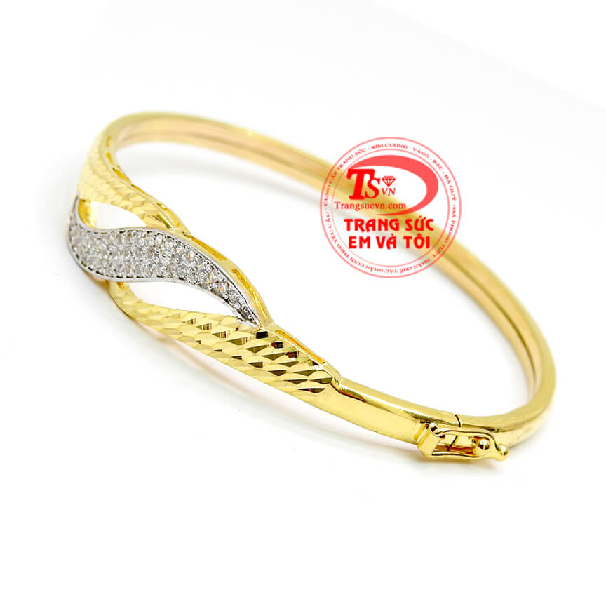 V&ograve;ng v&agrave;ng đ&iacute;nh đ&aacute; nhỏ xinh, V&ograve;ng tay v&agrave;ng t&acirc;y nữ đ&iacute;nh đ&aacute; tinh tế, V&ograve;ng tay v&agrave;ng t&acirc;y mẫu m&atilde; đẹp, Qu&agrave; tặng bạn g&aacute;i &yacute; nghĩa