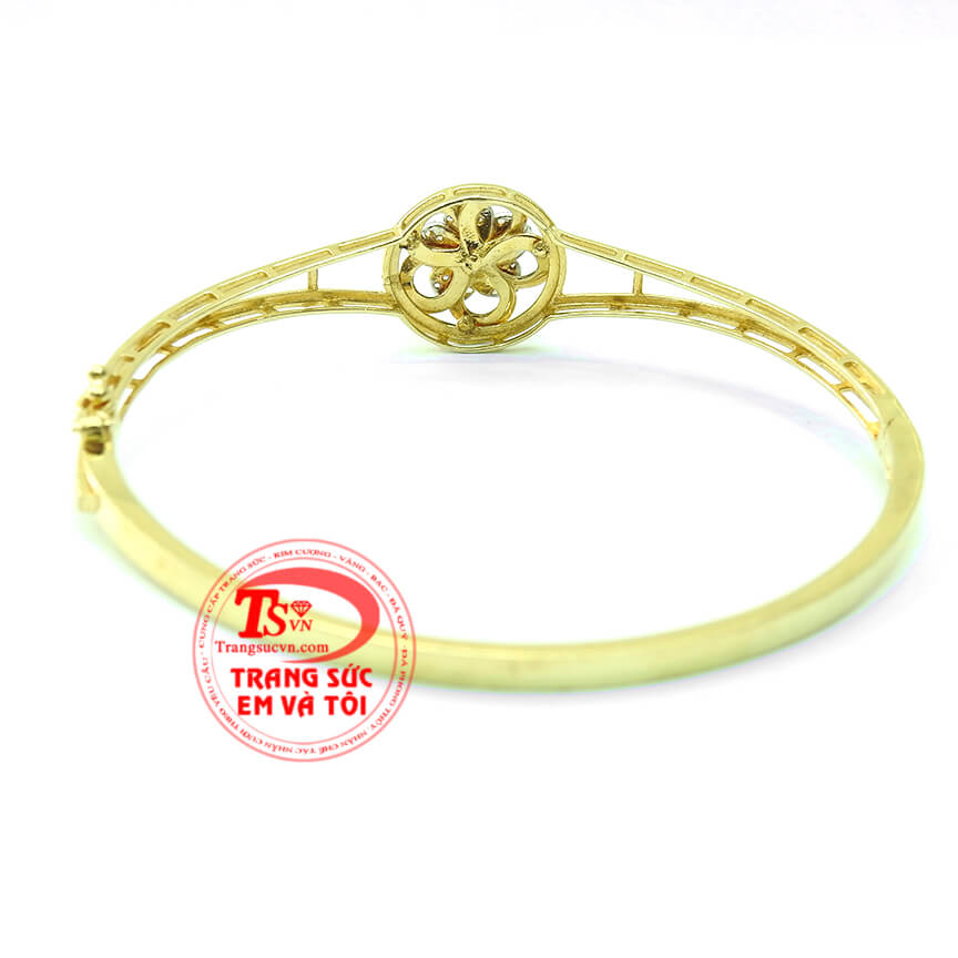 V&ograve;ng nữ v&agrave;ng nhập khẩu, V&ograve;ng nữ v&agrave;ng t&acirc;y chất lượng cao mẫu m&atilde; đẹp, V&ograve;ng nữ v&agrave;ng đ&iacute;nh đ&aacute; thời trang