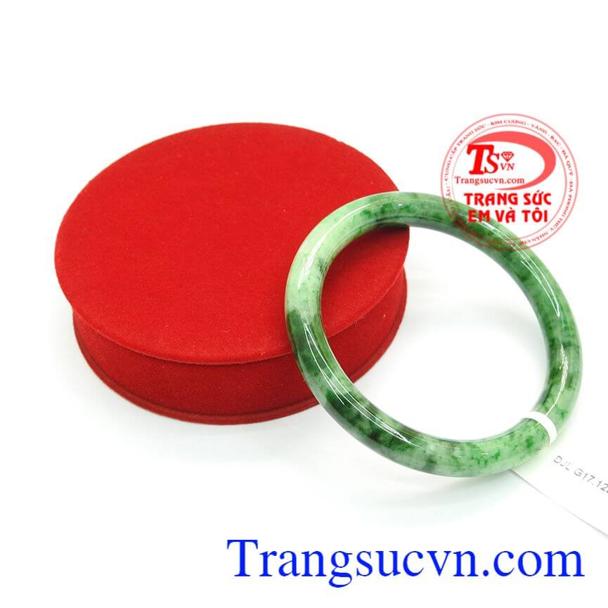 Vòng Tay Phỉ thúy Sơn Thủy, Vòng ngọc đẹp, Vòng Ngọc Nữ