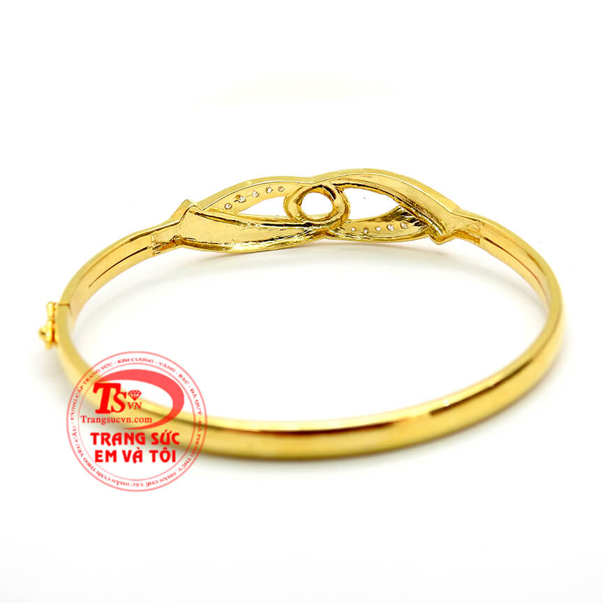 V&ograve;ng v&agrave;ng t&acirc;y đ&iacute;nh đ&aacute; tinh xảo, V&ograve;ng tay v&agrave;ng t&acirc;y cho nữ thiết kế thời trang, V&ograve;ng tay v&agrave;ng chất lượng cao