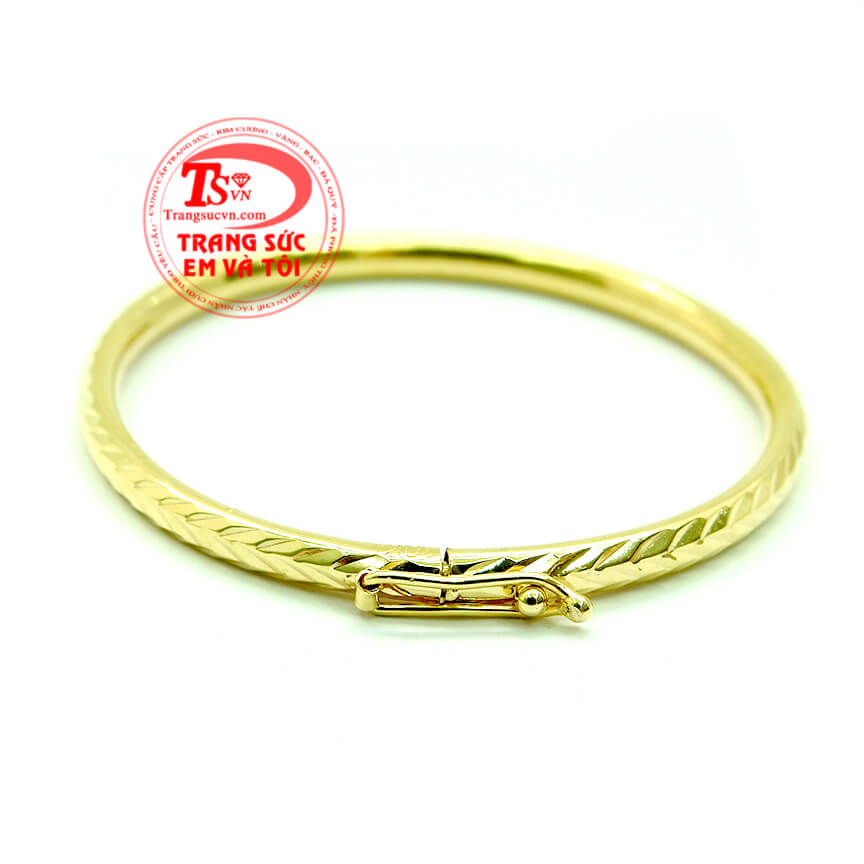 V&ograve;ng tay trẻ em xinh xắn, V&ograve;ng tay v&agrave;ng cho b&eacute; y&ecirc;u, V&ograve;ng tay v&agrave;ng t&acirc;y trẻ em