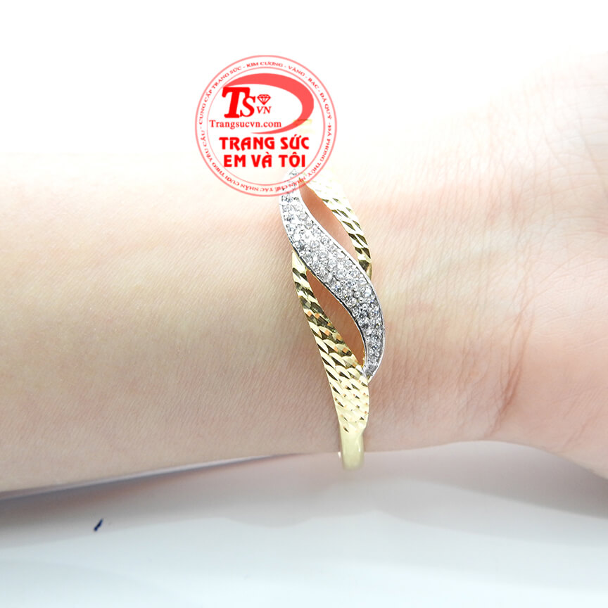 V&ograve;ng v&agrave;ng đ&iacute;nh đ&aacute; nhỏ xinh, V&ograve;ng tay v&agrave;ng t&acirc;y nữ đ&iacute;nh đ&aacute; tinh tế, V&ograve;ng tay v&agrave;ng t&acirc;y mẫu m&atilde; đẹp, Qu&agrave; tặng bạn g&aacute;i &yacute; nghĩa