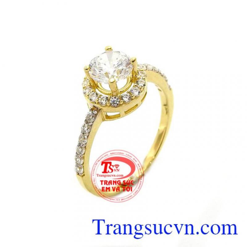 Nhẫn nữ tỏa sáng vàng 10k, nhẫn nữ vàng tây, nhẫn nữ đẹp. Nhẫn nữ tỏa sáng vàng 10k, nhẫn nữ vàng tây, nhẫn nữ đẹp.