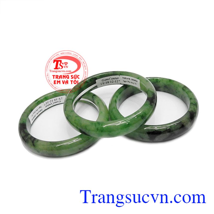 Vòng ngọc thiên nhiên vừa tăng sức khỏe vừa mang may mắn cho mẹ yêu Vòng ngọc thiên nhiên vừa tăng sức khỏe vừa mang may mắn cho mẹ yêu