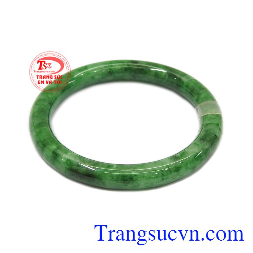 Vòng ngọc thiên nhiên vừa tăng sức khỏe vừa mang may mắn cho mẹ yêu Vòng ngọc thiên nhiên vừa tăng sức khỏe vừa mang may mắn cho mẹ yêu