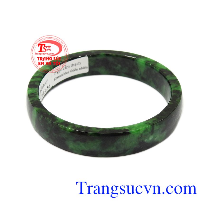 Vòng ngọc thiên nhiên vừa tăng sức khỏe vừa mang may mắn cho mẹ yêu Vòng ngọc thiên nhiên vừa tăng sức khỏe vừa mang may mắn cho mẹ yêu