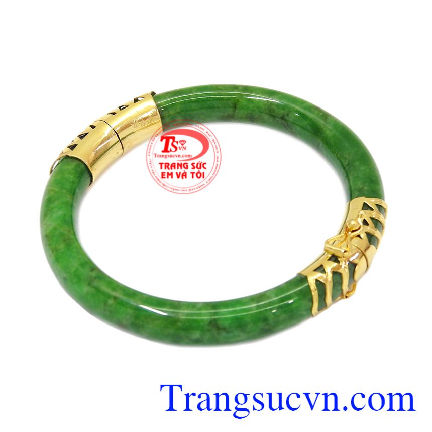 Vòng ngọc thiên nhiên vừa tăng sức khỏe vừa mang may mắn cho mẹ yêu Vòng ngọc thiên nhiên vừa tăng sức khỏe vừa mang may mắn cho mẹ yêu