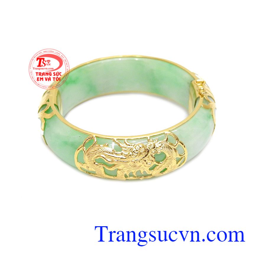 Vòng ngọc thiên nhiên vừa tăng sức khỏe vừa mang may mắn cho mẹ yêu Vòng ngọc thiên nhiên vừa tăng sức khỏe vừa mang may mắn cho mẹ yêu