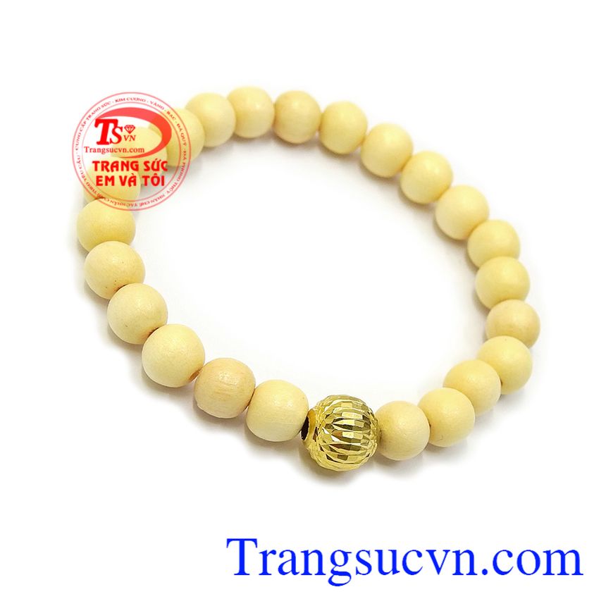 Chuỗi tay dâu charm vàng bé xinh, Lắc vàng trẻ em, lắc tay cho bé Chuỗi tay dâu charm vàng bé xinh, Lắc vàng trẻ em, lắc tay cho bé