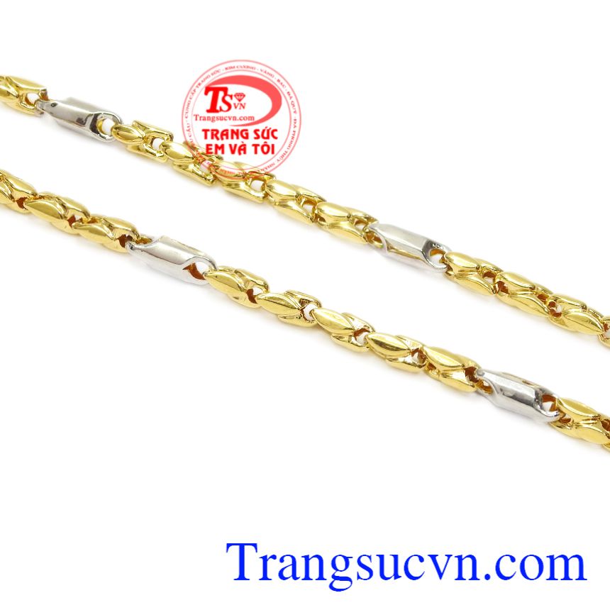 Dây chuyền đàn ông phong cách, Dây chuyền vàng nam, Dây chuyền phong cách Dây chuyền đàn ông phong cách, Dây chuyền vàng nam, Dây chuyền phong cách
