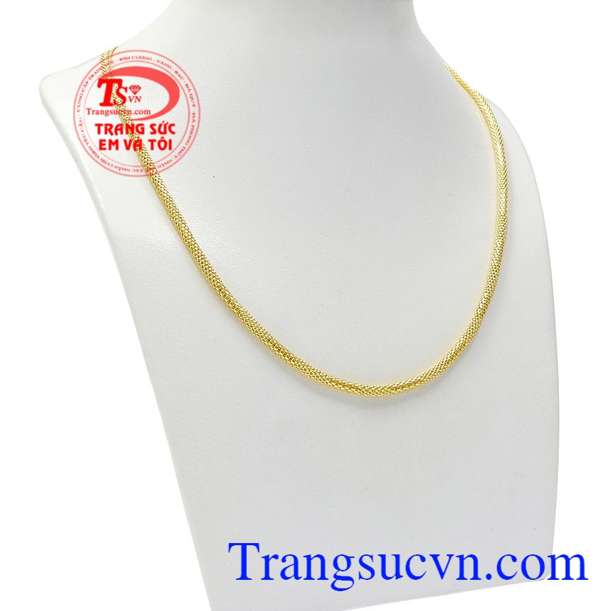 Dây chuyền vàng thời trang, Dây chuyền nam vàng, Dây chuyền sang trọng Dây chuyền vàng thời trang, Dây chuyền nam vàng, Dây chuyền sang trọng