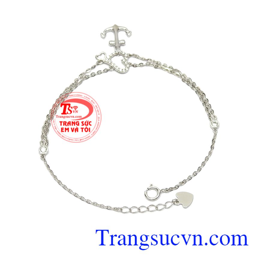 Lắc tay vàng trắng tình yêu, Lắc tay nữ vàng, Lắc tay vàng thời trang Lắc tay vàng trắng tình yêu, Lắc tay nữ vàng, Lắc tay vàng thời trang