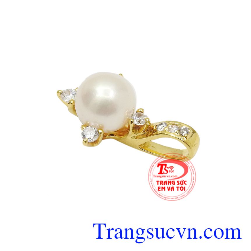Mặt dây ngọc trai kiêu sa, Mặt dây chuyền vàng, Mặt dây chuyền nữ thời trang Mặt dây ngọc trai kiêu sa, Mặt dây chuyền vàng, Mặt dây chuyền nữ thời trang