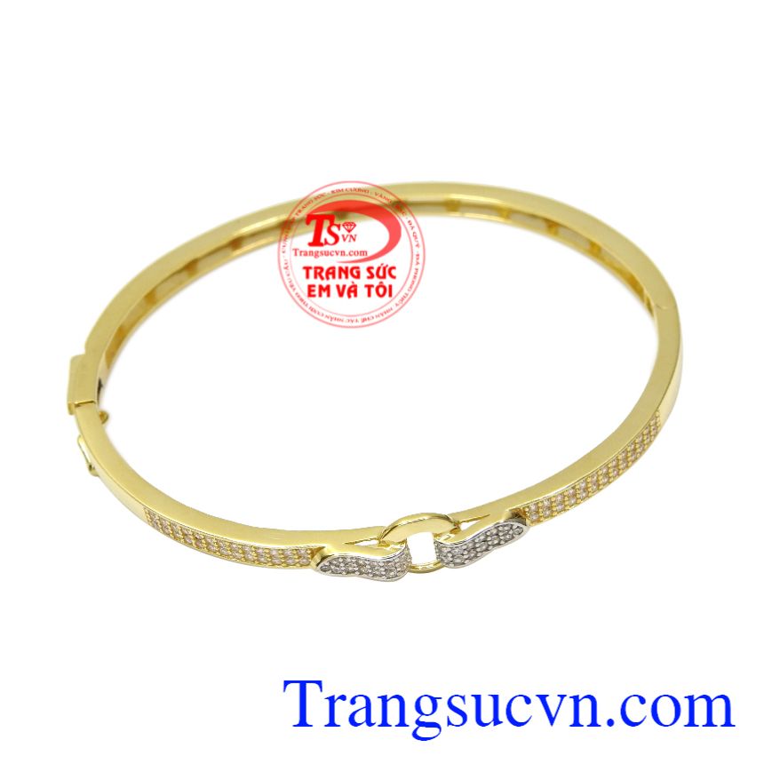 Vòng tay nữ ấn tượng, Vòng tay vàng tây, Vòng tay nữ tinh tế Vòng tay nữ ấn tượng, Vòng tay vàng tây, Vòng tay nữ tinh tế