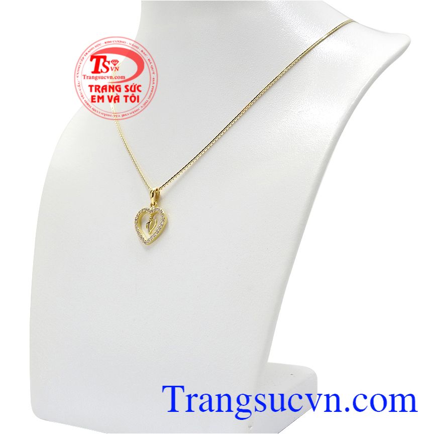 Bộ trang sức chữ V tinh tế, Bộ dây chuyền vàng tây, Bộ trang sức thời thượng Bộ trang sức chữ V tinh tế, Bộ dây chuyền vàng tây, Bộ trang sức thời thượng