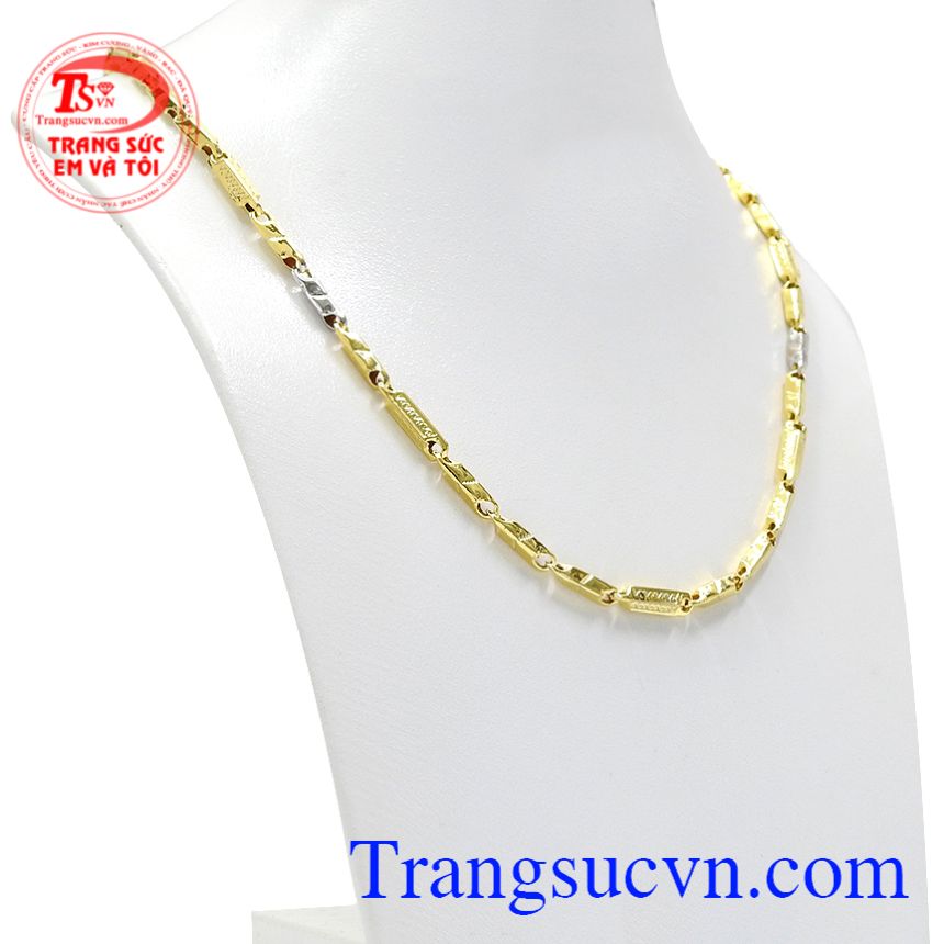 Dây chuyền vàng tây phái mạnh, Dây chuyền nam vàng, Dây chuyền vàng thời trang Dây chuyền vàng tây phái mạnh, Dây chuyền nam vàng, Dây chuyền vàng thời trang