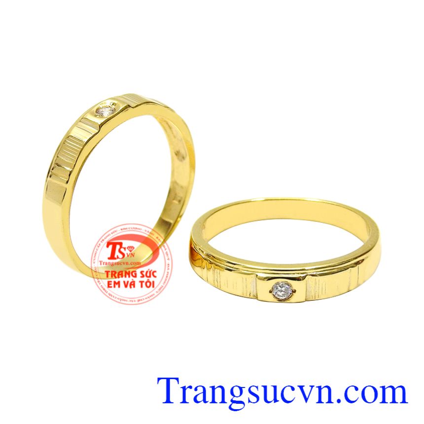 Nhẫn cưới hôn nhân ngọt ngào, Nhẫn cưới vàng, Nhẫn cưới thời trang Nhẫn cưới hôn nhân ngọt ngào, Nhẫn cưới vàng, Nhẫn cưới thời trang