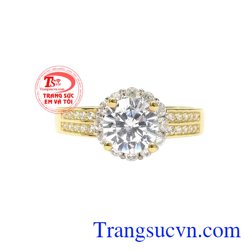 Nhẫn nữ vàng rạng rỡ, Nhẫn nữ vàng sang trọng, Nhẫn nữ thời trang Nhẫn nữ vàng rạng rỡ, Nhẫn nữ vàng sang trọng, Nhẫn nữ thời trang