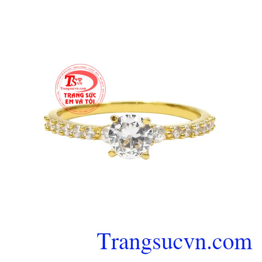 Nhẫn nữ vàng tây nhỏ xinh, Nhẫn vàng tây đẹp, Nhẫn nữ vàng sang trọng Nhẫn nữ vàng tây nhỏ xinh, Nhẫn vàng tây đẹp, Nhẫn nữ vàng sang trọng
