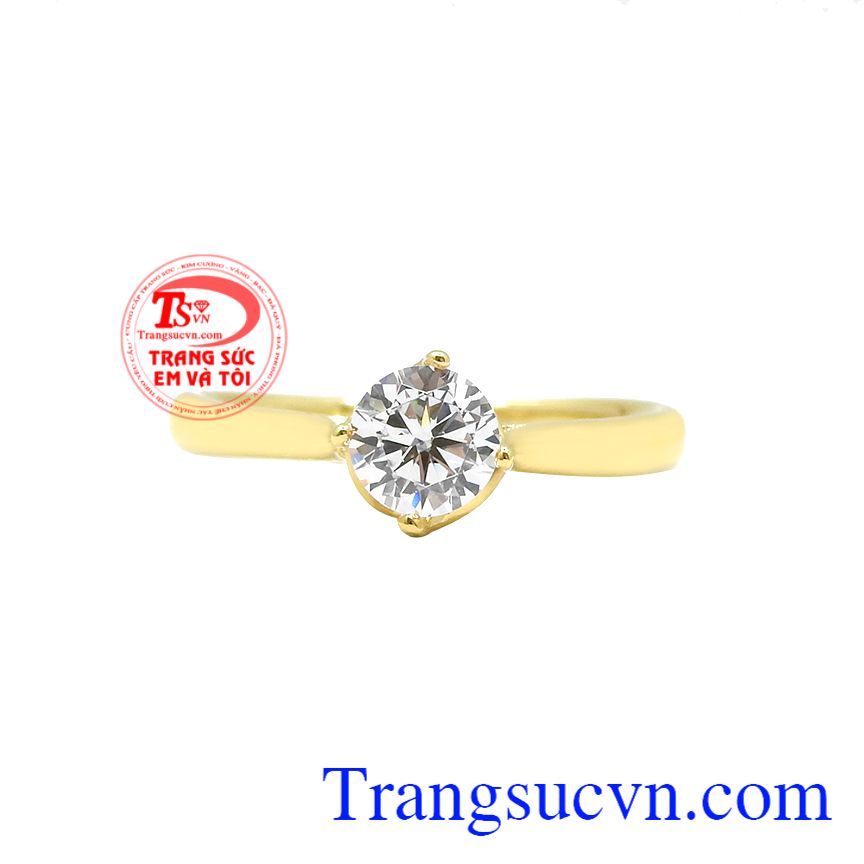 Nhẫn nữ vàng tiểu thư, Nhẫn nữ vàng xinh xắn, Nhẫn nữ vàng đẹp Nhẫn nữ vàng tiểu thư, Nhẫn nữ vàng xinh xắn, Nhẫn nữ vàng đẹp