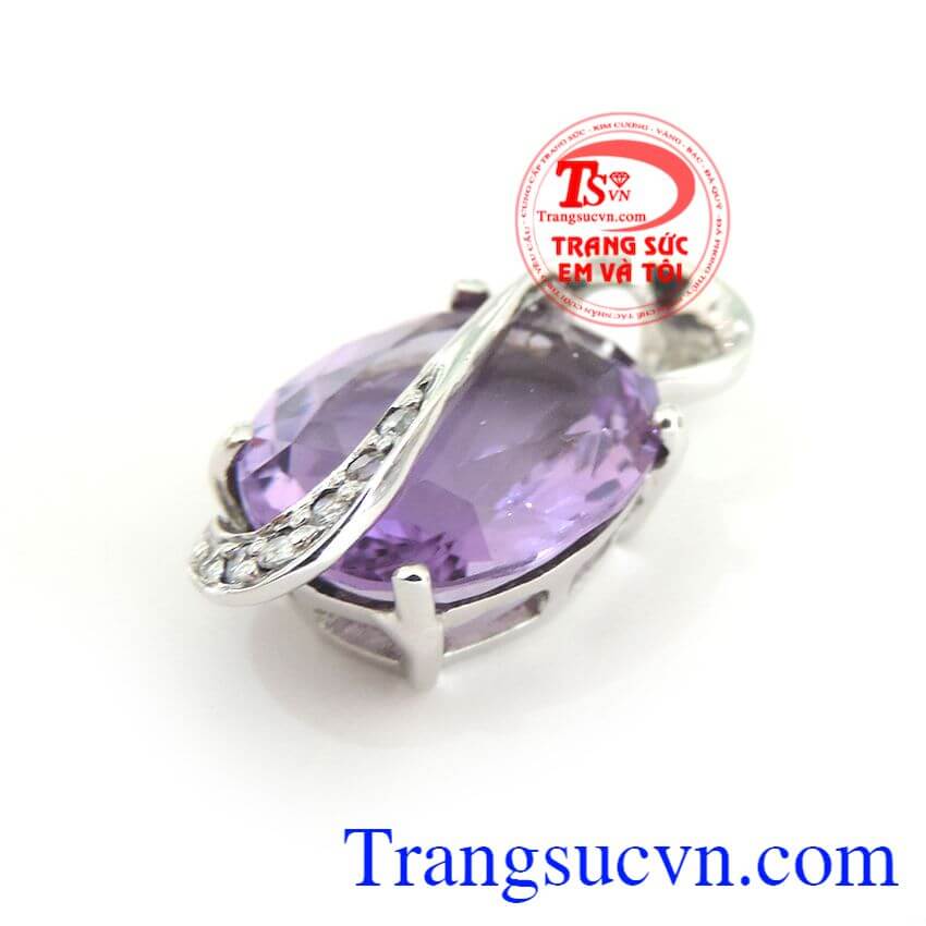 Mặt thạch anh tím đẹp, Mặt dây chuyền đẹp, Mặt dây chuyền đá Mặt thạch anh tím đẹp, Mặt dây chuyền đẹp, Mặt dây chuyền đá