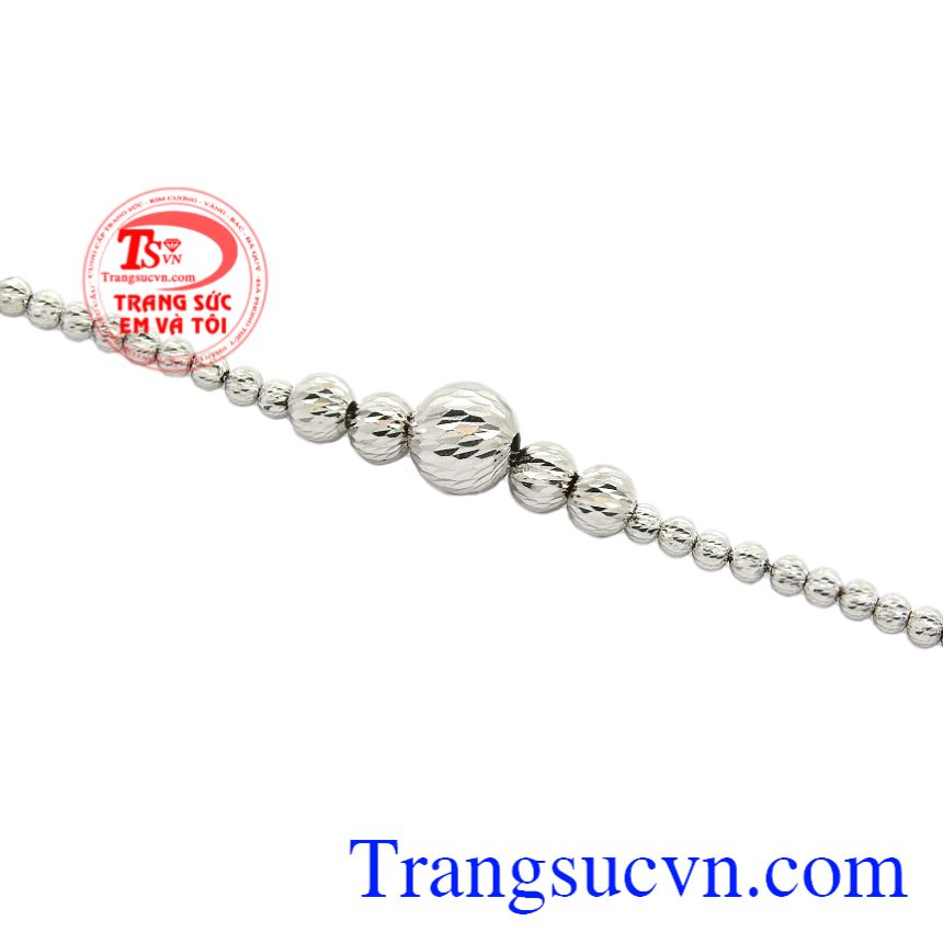 Lắc tay bi thanh lịch, lắc tay vàng tây, lắc tay nữ thời trang Lắc tay bi thanh lịch, lắc tay vàng tây, lắc tay nữ thời trang
