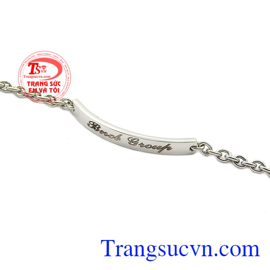 Lắc tay vàng trắng tặng bé yêu, Lắc tay trẻ em đẹp, Lắc tay vàng tây Lắc tay vàng trắng tặng bé yêu, Lắc tay trẻ em đẹp, Lắc tay vàng tây