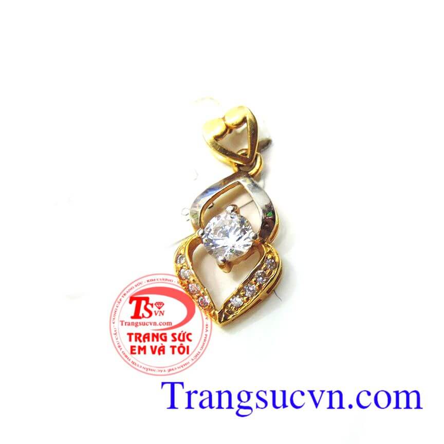 Mặt dây chuyền nữ mảnh, mặt dây chuyền vàng, mặt dây chuyền nữ đẹp Mặt dây chuyền nữ mảnh, mặt dây chuyền vàng, mặt dây chuyền nữ đẹp