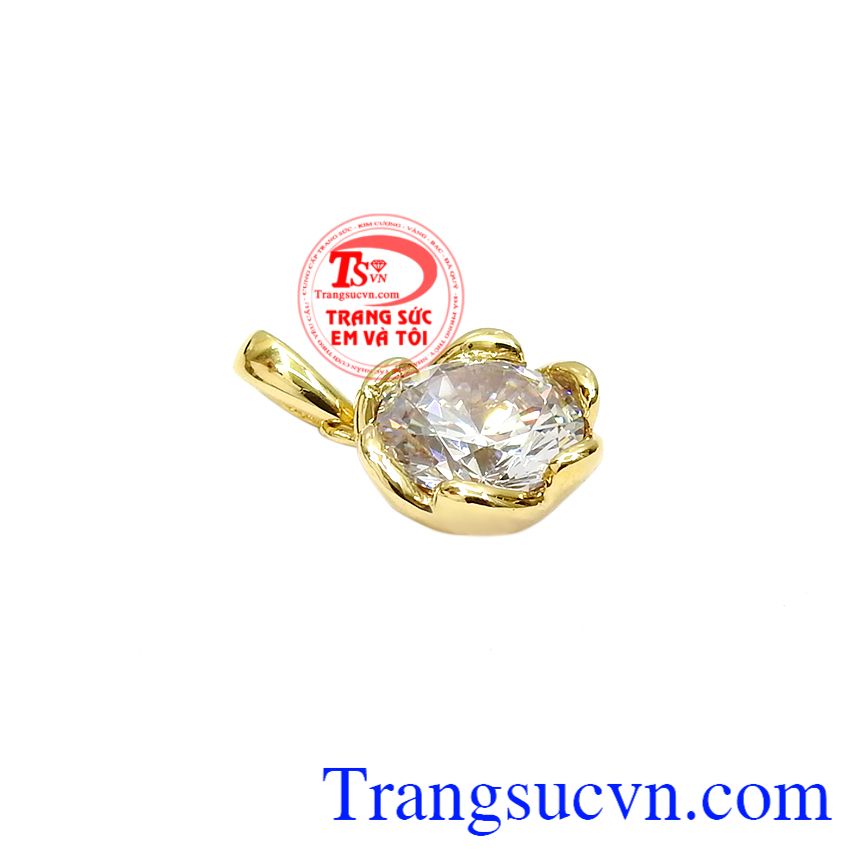 Mặt dây nữ vàng đáng yêu, Mặt dây vàng tây, Mặt dây chuyền vàng sang trọng Mặt dây nữ vàng đáng yêu, Mặt dây vàng tây, Mặt dây chuyền vàng sang trọng
